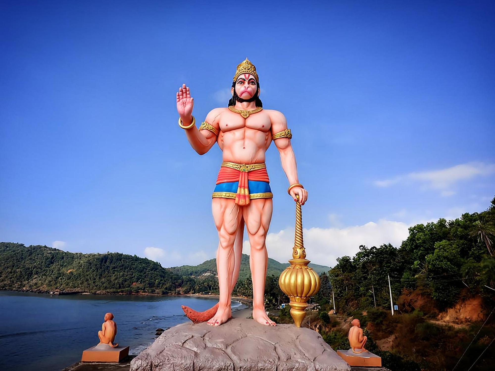Navni Beach View Stay Gokarna  Bagian luar foto